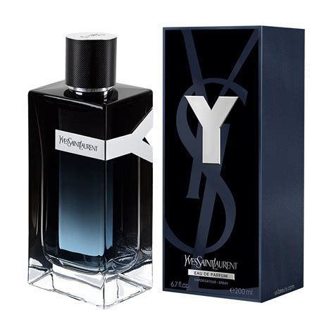 ysl y edp 200ml price|ysl y edp fragrantica.